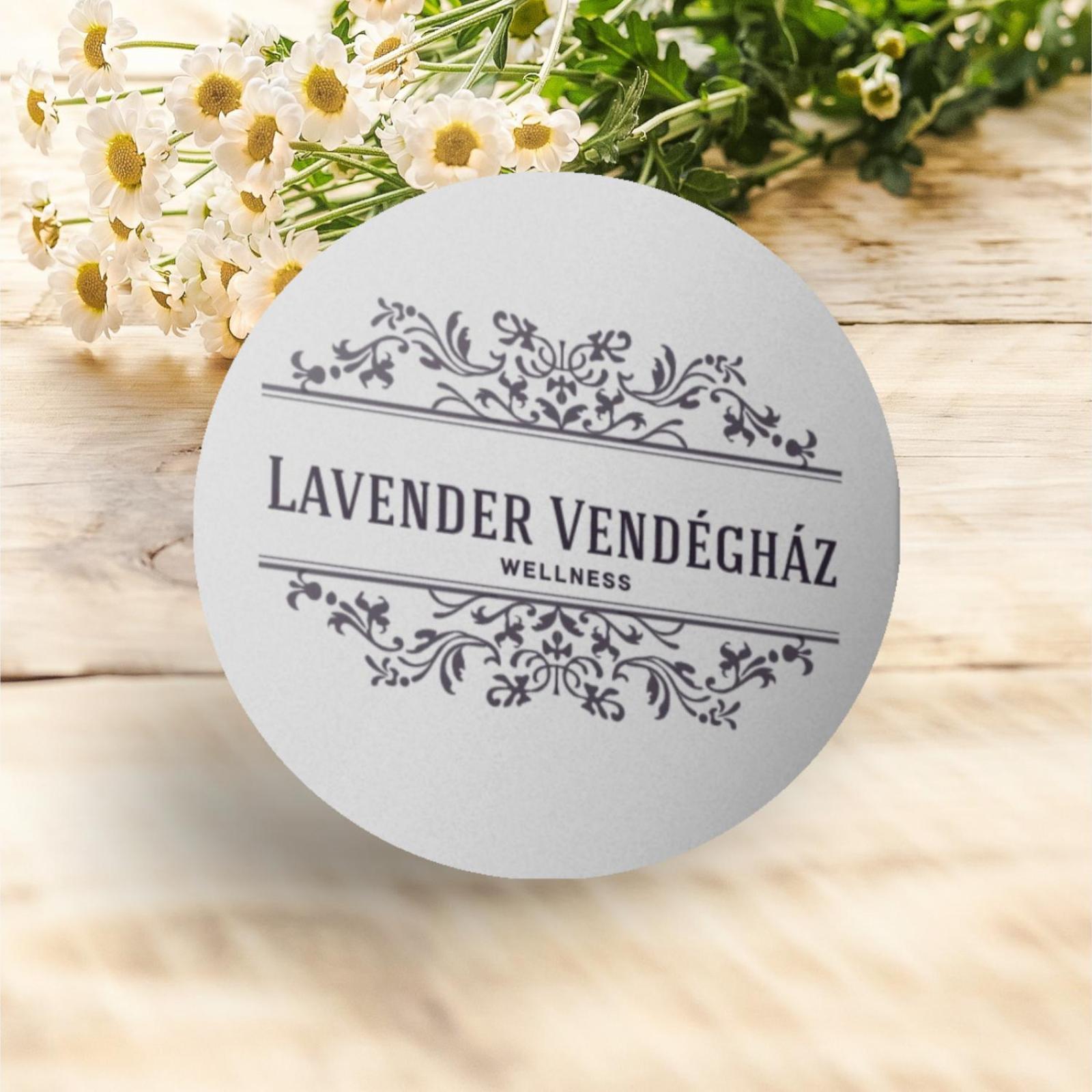 Lavender Vendeghaz Kicsi Falu Nagy Szivvel Varazslatos Legkoerrel Apartment Golop Екстериор снимка